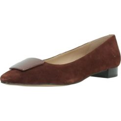 Sandały GEOX D GISELDA15 Czarny. Czarne sandały damskie Geox, bez wzorów, z syntetyku, bez obcasa, bez zapięcia. Za 389.99 zł.