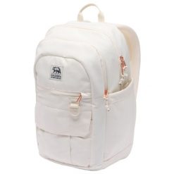 Plecak sportowo-turystyczny dla dorosłych Great Smoky 2-Way Tote 26 L. Brązowe plecaki Columbia, bez wzorów. Za 249.99 zł.