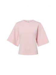 Opus Bluza damska - Gikko Kobiety różowy, 42. Czerwone bluzy damskie Opus, bez wzorów, bez kaptura. Za 299.95 zł.