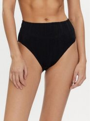 Chantelle Dół od bikini C12VC5 Czarny. Czarne bikini Chantelle, bez wzorów, z syntetyku. Za 169.99 zł.
