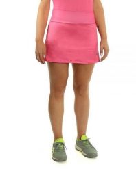 Padel Skirt Vibor-a Naya. Czerwone spódnice damskie VIBORA, l, bez wzorów. Za 126.95 zł.