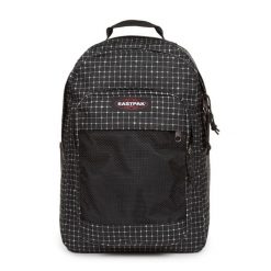 Plecak Eastpak Study Buddy. Czarne plecaki Eastpak, bez wzorów. Za 409.00 zł.