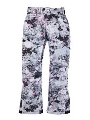 Burton Spodnie narciarskie "[ak] Summit GORE-TEX 2L" ze wzorem rozmiar: XS. Spodnie dresowe damskie Burton, l, bez wzorów, z gore-texu, narciarskie, gore-tex. Za 460.12 zł.