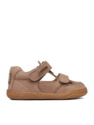 G-Star Raw Sandały EO-CI12-DIXAN-03(III)CH Brązowy jasny. Brązowe sandały chłopięce G-Star Raw, ze skóry, bez zapięcia. Za 199.99 zł.
