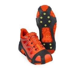 Nakładki na buty Nortec Street. Czarne obuwie trekkingowe damskie NORTEC SPORT, bez zapięcia. Za 104.99 zł.