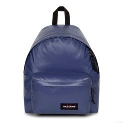 Plecak Eastpak Padded Pak'r Dorośli. Niebieskie plecaki Eastpak, bez wzorów. Za 252.00 zł.