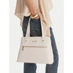 Torebka Nine West. Kuferki damskie Nine West, bez wzorów, bez dodatków. Za 249.99 zł.