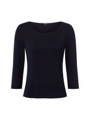 Someday Koszulka damska - Kirosa soft Kobiety niebieski jednolity, 40. Niebieskie koszulki damskie someday., bez wzorów, bez kołnierzyka, bez ramiączek. Za 179.95 zł.