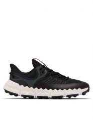 Columbia Sneakersy Voyager Flx 2109411 Czarny. Czarne obuwie sportowe damskie Columbia, z materiału, bez zapięcia. Za 249.99 zł.