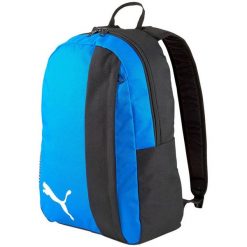 Plecak TeamGoal 23. Czarne plecaki Puma, bez wzorów. Za 154.99 zł.