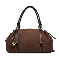 Torebka Liu Jo. Brązowe torebki klasyczne damskie Liu Jo, bez dodatków. Za 679.99 zł.