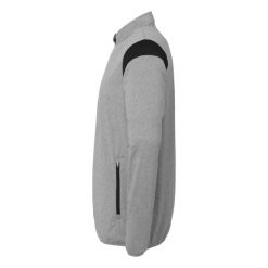 Kurtka z dresu Uhlsport Squad 27 Classic. Białe kurtki damskie Uhlsport, uniwersalny, bez wzorów, z dresówki, bez kaptura. Za 215.50 zł.