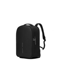 Plecak miejski XD Design Bobby Soft - black. Czarne plecaki Xd Design, bez wzorów. Za 377.50 zł.