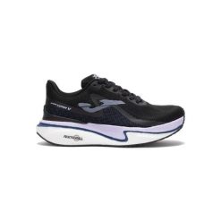 Buty do biegania damskie Joma Viper. Czarne obuwie sportowe damskie Joma, bez zapięcia, do biegania. Za 304.03 zł.