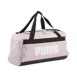 Mała torba sportowa Challenger 35 l PUMA. Czerwone torby sportowe Puma, bez wzorów, z materiału, małe. Za 149.00 zł.