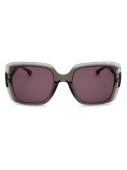 Tom Tailor Damskie okulary przeciwsłoneczne w kolorze oliwkowo-brązowym rozmiar: 53. Brązowe okulary przeciwsłoneczne damskie Tom Tailor. Za 104.95 zł.