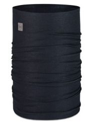 Buff Szal-koło w kolorze czarnym rozmiar: onesize. Czarne szaliki damskie Buff, bez wzorów, z materiału. Za 108.74 zł.