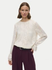 Vero Moda Bluzka Mishi 10335512 Beżowy Regular Fit. Brązowe bluzki damskie Vero Moda, xs, bez wzorów, z syntetyku, bez kołnierzyka, bez ramiączek. Za 129.99 zł.