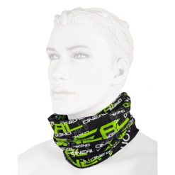 Komin wielofunkcyjny chusta unisex O'neal Neckwarmer. Białe chusty damskie O'NEAL, na zimę, bez wzorów. Za 45.00 zł.