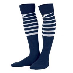 Skarpetki Joma Premier II. Białe skarpetki damskie Joma, bez wzorów, z dżerseju. Za 83.50 zł.