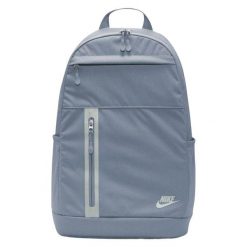 Plecak Elemental Premium. Szare plecaki Nike, bez wzorów. Za 292.99 zł.
