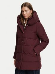 LAUREN RALPH LAUREN Kurtka puchowa 297962420004 Bordowy Oversize. Czerwone kurtki damskie Lauren Ralph Lauren, m, bez wzorów, z puchu, bez kaptura. Za 1,599.00 zł.