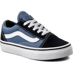 Obuwie dziecięce: Tenisówki VANS - Old Skool VN000W9TNWD Navy/True White