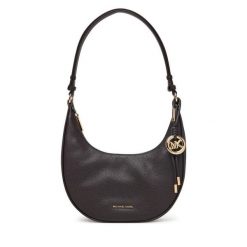 Torebka MICHAEL Michael Kors. Brązowe torebki klasyczne damskie MICHAEL Michael Kors, bez dodatków. Za 1,099.00 zł.