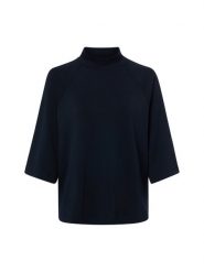 Soyaconcept® Bluza Kobiety niebieski, XS. Niebieskie bluzy damskie xs, bez wzorów, bez kaptura. Za 199.95 zł.