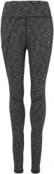 Legginsy damskie Loap Mala szare, slim, wysoki pas. Szare legginsy damskie Scarpa, m, bez wzorów, z elastanu. Za 134.99 zł.