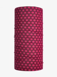 Chusta wielofunkcyjna Inov-8 Snood 2-pak - teal/purple. Zielone chusty damskie Inov-8, bez wzorów, z materiału. Za 60.49 zł.