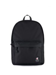 Champion Plecak w kolorze czarnym rozmiar: onesize. Czarne plecaki Champion, bez wzorów, z materiału. Za 99.95 zł.