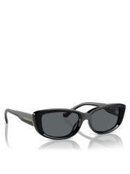 Michael Kors Okulary przeciwsłoneczne Asheville 0MK2210U 300587 Czarny. Czarne okulary przeciwsłoneczne damskie Michael Kors. Za 419.99 zł.