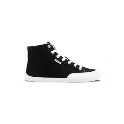 Sneakersy Be Lenka Rebound High Top. Białe obuwie sportowe damskie 100%, z tkaniny, bez zapięcia. Za 517.85 zł.