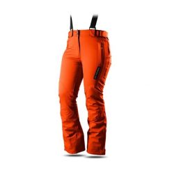 Spodnie Trimm RIDER LADY. Brązowe spodnie sportowe damskie TRIMM, na zimę, bez wzorów, narciarskie. Za 700.00 zł.