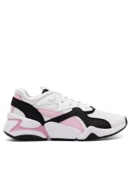 Puma Sneakersy 369486-03 Kolorowy. Obuwie sportowe damskie Puma, z materiału, bez zapięcia. Za 299.99 zł.