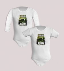 Willys — body (Rozmiar: 12M; Długość rękawa: długi; Rodzaj nadruku: Willys). Body niemowlęce nikiniki, bez wzorów, z bawełny, bez kołnierzyka, bez ramiączek. Za 59.00 zł.