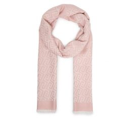 Szal Liu Jo. Czerwone szaliki damskie Liu Jo, bez wzorów. Za 249.99 zł.