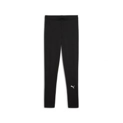 Legginsy Puma Velovity. Czarne legginsy damskie Puma, xl, bez wzorów, z elastanu. Za 189.99 zł.