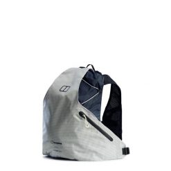 Plecak turystyczny Berghaus Fast Hike M15 Am. Szare plecaki Berghaus, bez wzorów. Za 544.49 zł.