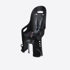 Fotelik rowerowy dziecięcy Polisport Gruvi na bagażnik. Foteliki rowerowe POLISPORT. Za 229.99 zł.