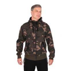Bluza z kapturem Fox Premium 310. Bluzy damskie FOX, l, bez wzorów, z bawełny, z kapturem. Za 371.50 zł.