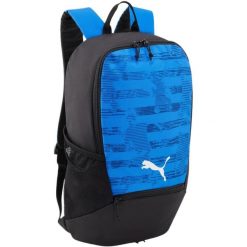 Plecak Individual Rise 90576 20L. Czarne plecaki Puma, bez wzorów. Za 178.99 zł.