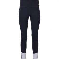Damskie legginsy Athlecia Aspasia. Niebieskie legginsy damskie Athlecia, bez wzorów. Za 171.50 zł.