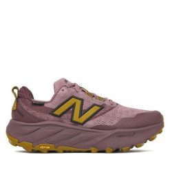Buty do biegania New Balance. Czerwone obuwie sportowe treningowe New Balance, do biegania. Za 799.99 zł.