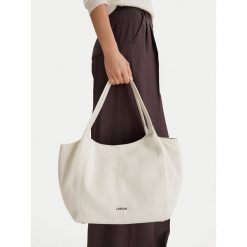 Torebka Lasocki. Shopper bag Lasocki, bez dodatków. Za 199.99 zł.