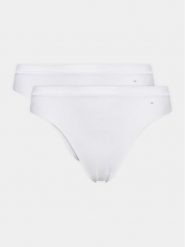 Triumph Komplet 2 par fig klasycznych Smart Micro Tai 10214905 Biały. Białe komplety bielizny Triumph, bez wzorów, z syntetyku. Za 79.99 zł.