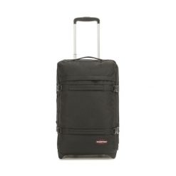 Walizka kabinowa Eastpak. Czarne walizki Eastpak, bez wzorów. Za 669.99 zł.