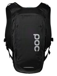 POC Plecak turystyczny "Column VPD" w kolorze czarnym - 13 l rozmiar: onesize. Czarne plecaki POC, bez wzorów, z materiału. Za 379.95 zł.