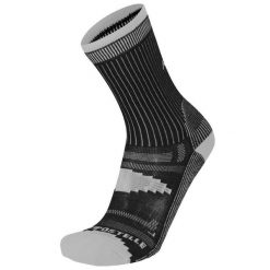 Skarpetki Rywan Compostelle Climasocks. Szare skarpetki damskie RYWAN, bez wzorów, z dzianiny. Za 94.00 zł.
